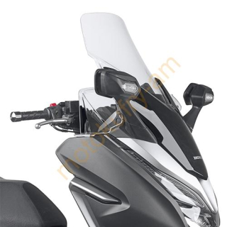 Honda Forza 125 19-25/300 19-20/350 21-25 deflektor DF1166K