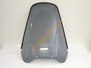 HONDA AFRIKA TWIN XRV 750 96-02 plexi Kappa KD195S 