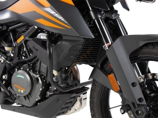 KTM 390 Adv. padací rámy 5017601 00 01