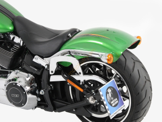 HD Softaill Slim 12-17 nosič C-Bow 630728 00 02