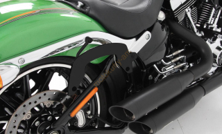 HD Softaill Slim 12-17 nosič C-Bow 630728 00 01