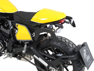 Ducati Scrambler 800 19-22 boční nosič C-Bow 6307593 00 01