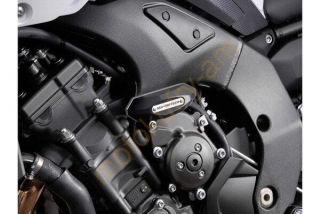 Yamaha FZ8/Fazer padací protektory STP.06.590.11000/B