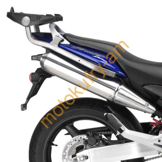 HONDA CB 900 F HORNET 02-07 montážní sada TopCase KZ256 