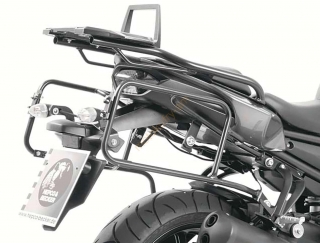 Yamaha FZ8 Fazer boční nosič H&B 6504533 00 01