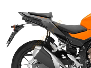 Honda CB500F 16-18 boční nosiče Shad 3P H0CB56IF