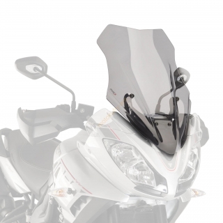 Triumph Tiger sport 1050 16- plexi Puig 9200H