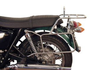 Triumph Bonneville / T 100 boční nosič H&B  650790 00 02
