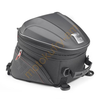 Givi ST607+ zadní moto brašna 22L.