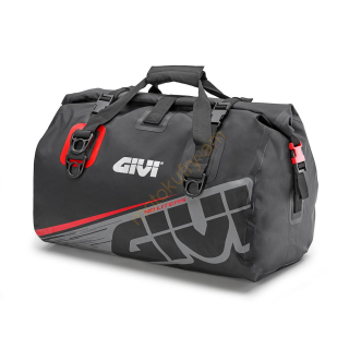 Givi EA115GR zadní moto brašna  40L.