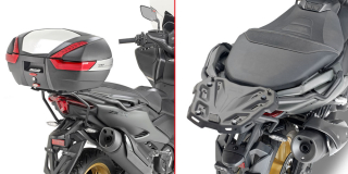 Yamaha T-max 560 20-21 montážní sada topcase SR2147-KR2147