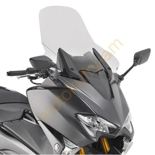 Yamaha T-max 530/560 17-21 plexi K D2133ST