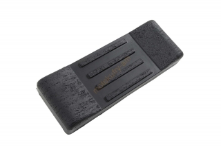 Opěrka pro topcase  H&B Xceed 700322