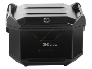 Motokufr topcase Hepco-Becker Xceed 45L.610224 00 11
