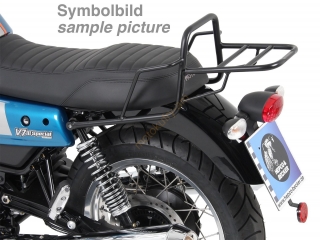 Moto Guzzi V 7 III stone/special/Anniversario nosič Topcase H&B 654550 01 02