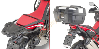 Honda CRF1100L 20-23 montážní sada topcase KZ1179