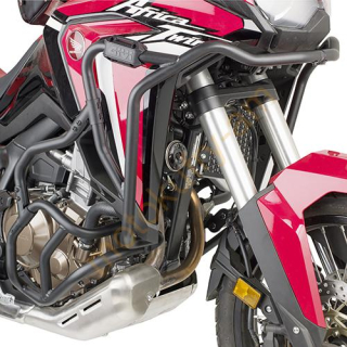 Honda CRF1100L 20-23 padací rámy KNH1179