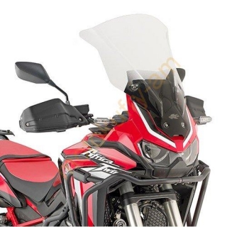 Honda CRF1100L 20-23 plexi Kappa KD1179ST