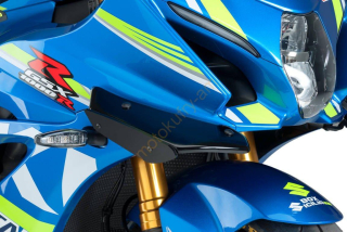Suzuki GSX-R 1000 R 17- spoiler Puig 9738N