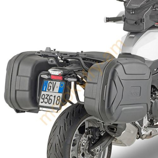 BMW F 900 XR 20-24 boční nosiče KLO5137MK