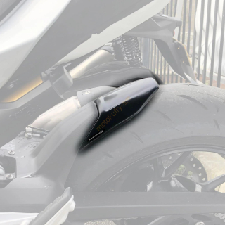 BMW F 900 XR prodloužení zadního blatníku 074900