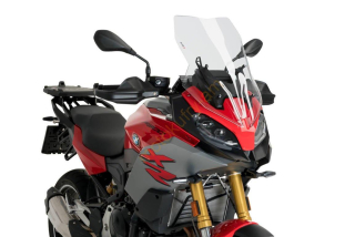 BMW F 900 XR čiré plexi Puig 20391W