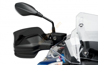 Zvýšení krytů páček pro BMW 3763F