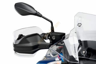 Zvýšení krytů páček pro BMW 3763W