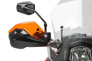 Zvýšení krytů páček pro KTM 9622T