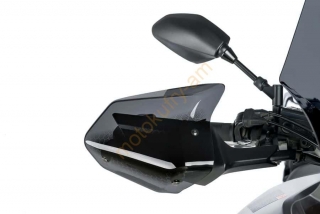 Yamaha MT-09 Tracer -17 Puig deflektor 8184F