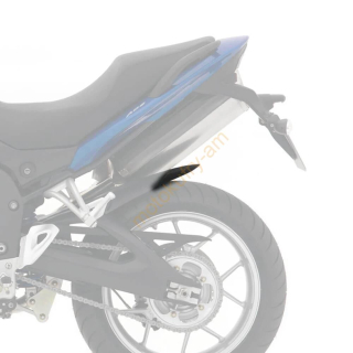 Triumph Tiger 1050 07-11 prodloužení zadního blatníku 076170 