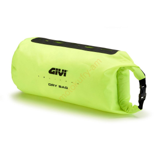  Givi T520 moto válec 18L.