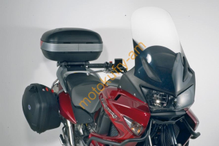 HONDA XL 1000 V VARADERO 03-12 plexi Kappa KD300ST 