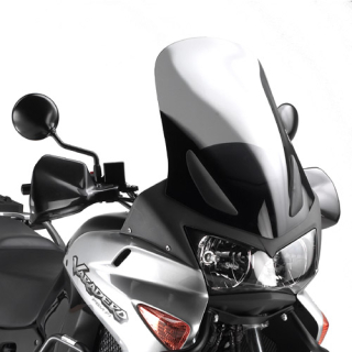 HONDA XL 1000 V VARADERO 03-12 plexi Kappa KD300S