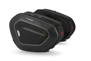Brašny  Blaze PRO BC.HTA.22.740.30600 Ducati Monster 1200 R 16-25