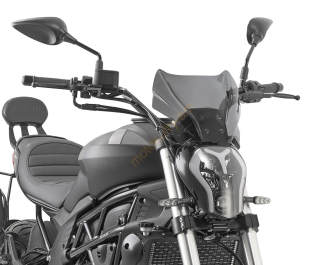 BENELLI 502C 19-23 plexi 1173SK+A8706AK