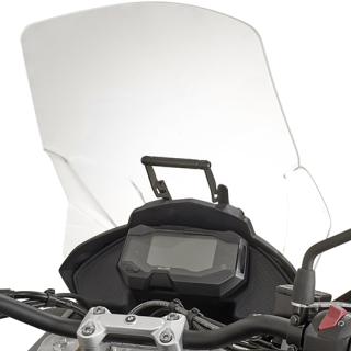 BMW G310GS 17-26 přídavná hrazda KFB5126