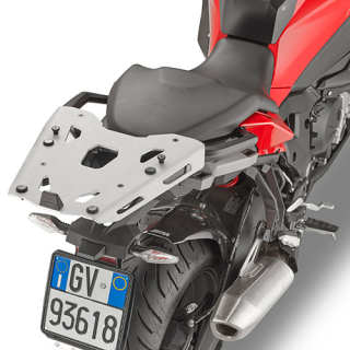 BMW S1000XR 20-26 hlníková plotna monokey KRA5138