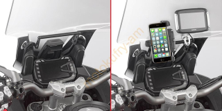 Ducati Multistrada 1200/950/1260 FB7408 přídavná hrazda