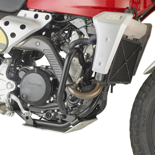 Fantic Caballero Scrambler 500 18-23 padací rámy KN9150