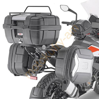 KTM 390 Adv. 20-24 boční nosiče KL7711