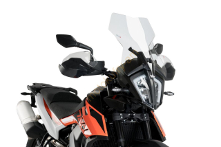 KTM 790 ADVENTURE 19-20 plexi Puig 3587W