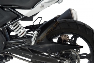 BMW G310GS 17- blatníček Puig 9949C