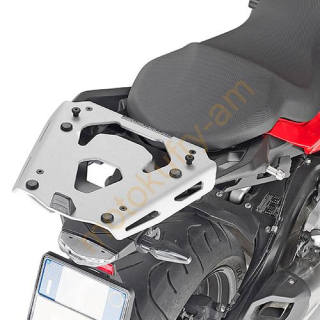 BMW F 900R/ XR 20-25 hliníková plotna monokey KRA5137