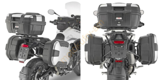 Triumph Tiger 900 20-23 boční nosiče KLO6415MK
