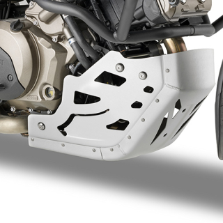 Suzuki V-Strom 1050 20-26 alu kryt motoru RP3117K