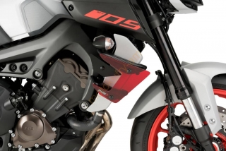 Yamaha MT-09/SP 17-20 boční spoiler 20380R