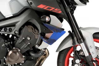 Yamaha MT-09/SP 17-20 boční spoiler 20380A
