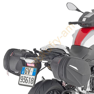 BMW F900R/XR 20-25 nosič bočních brašen TE5137
