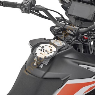 BF51 objímka pro uchycení tankruksaku KTM 390/ 790/890 Adv./R